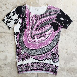 エトロ ニット/セーター(レディース)(シルク)の通販 48点 | ETROの
