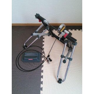 【B.B.Sさん専用】MINOURA(ミノウラ) 固定ローラー台 V270(その他)
