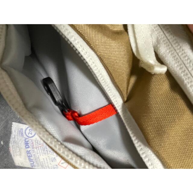 ARC'TERYX(アークテリクス)の新品未使用　アークテリクス　MANTIS マンティス1  ブラウン メンズのバッグ(ウエストポーチ)の商品写真