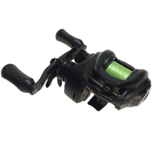 ◎◎Abu Garcia アブガルシア ROXANI BF8 ロキサーニ 右ハンドル ◎◎Abu Garcia アブガルシア ROXANI BF8 ロキサーニ 右ハンドル