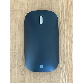 マイクロソフト(Microsoft)の【ジャンク品】Microsoft モダンモバイルマウス Bluetooth(PC周辺機器)