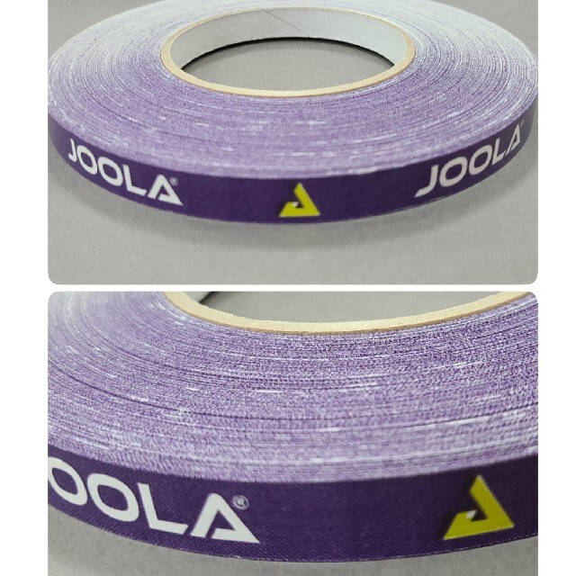 JOOLA(ヨーラ)の【海外限定】卓球サイドテーブ　JOOLAヨーラ　10㎜×2m (ラケット4本分) スポーツ/アウトドアのスポーツ/アウトドア その他(卓球)の商品写真