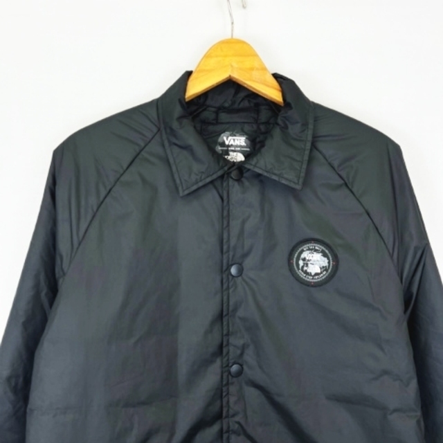 人気SALEセール THE NORTH FACE - THE NORTH FACE VANS 中綿入り