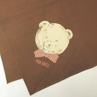 ピンクハウス ストールの通販 100点以上 | PINK HOUSEを買うならラクマ