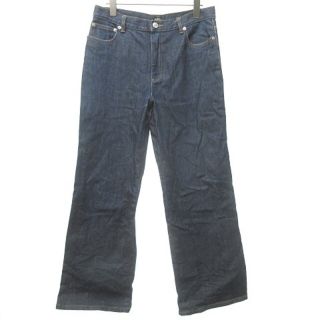 アーペーセー(A.P.C)のアーペーセー A.P.C. デニム パンツ ジーンズ 38 M位 インディゴ(デニム/ジーンズ)