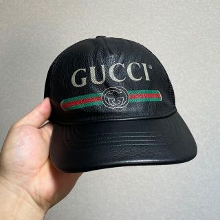 グッチ(Gucci)のGUCCI キャップ(キャップ)