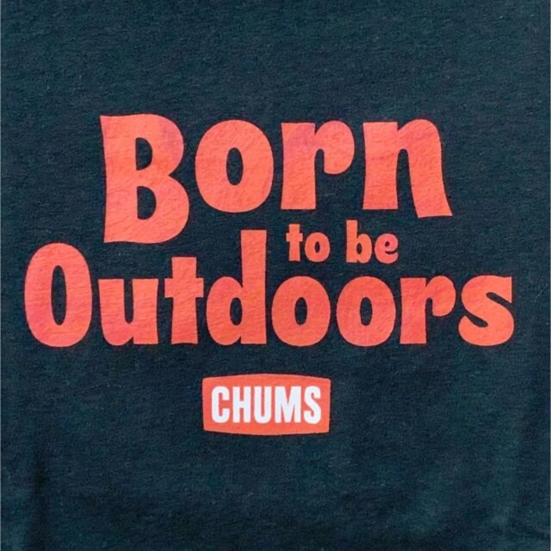 CHUMS(チャムス)の新品　CHUMS  Tシャツ　2枚セット　チャムス  メンズのトップス(Tシャツ/カットソー(半袖/袖なし))の商品写真