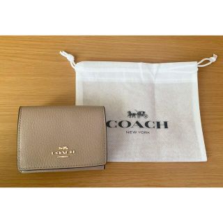 コーチ(COACH)のCOACH(コーチ) ミニ財布(財布)