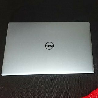 デル(DELL)のDell XPS 13 9360(ノートPC)