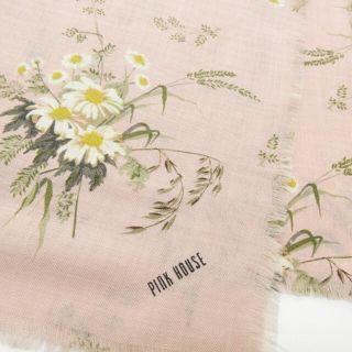 ピンクハウス ストールの通販 100点以上 | PINK HOUSEを買うならラクマ