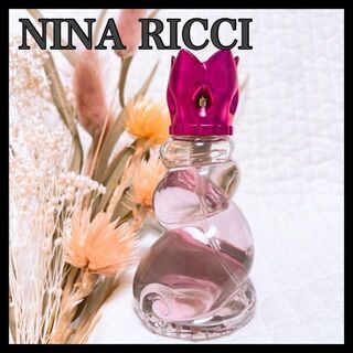 ニナリッチ 香水の通販 2,000点以上 | NINA RICCIのコスメ/美容を買う 