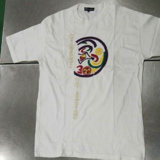 【未使用】Giovanni Valentino Tシャツ  ◾️しみ有り◾️(Tシャツ/カットソー(半袖/袖なし))