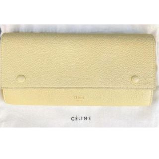 セリーヌ 財布(レディース)(イエロー/黄色系)の通販 300点以上
