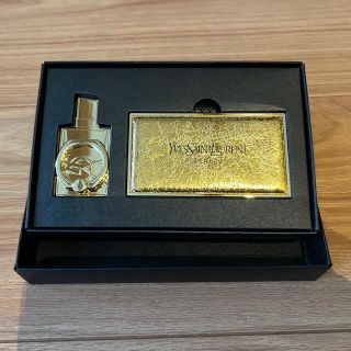 イヴサンローランボーテ(Yves Saint Laurent Beaute)のイヴ・サンローラン　ノベルティ(その他)