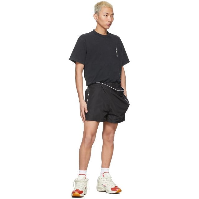 カラーはブ Y/PROJECT ブラック ロゴ Tシャツの通販 by 111's shop