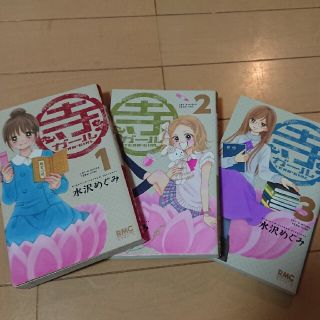ドラミさん専用！寺ガ－ル(少女漫画)