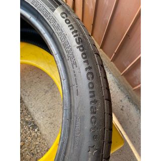 人気 2020年製 255/40R21 2本 ベンツ GLC ロールスロイス