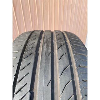 人気 2020年製 255/40R21 2本 ベンツ GLC ロールスロイス
