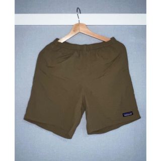 パタゴニア(patagonia)のパタゴニア　patagonia ショーツ　パンツ(ショートパンツ)