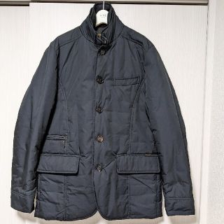 モンクレール(MONCLER)のMooRERダウンジャケット美品(ダウンジャケット)