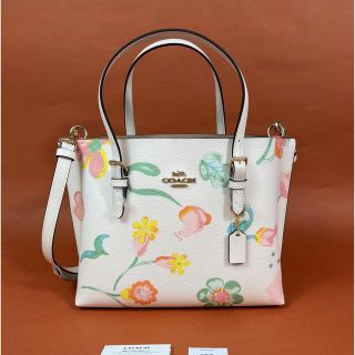 コーチ(COACH) フローラル トートバッグ(レディース)の通販 72点