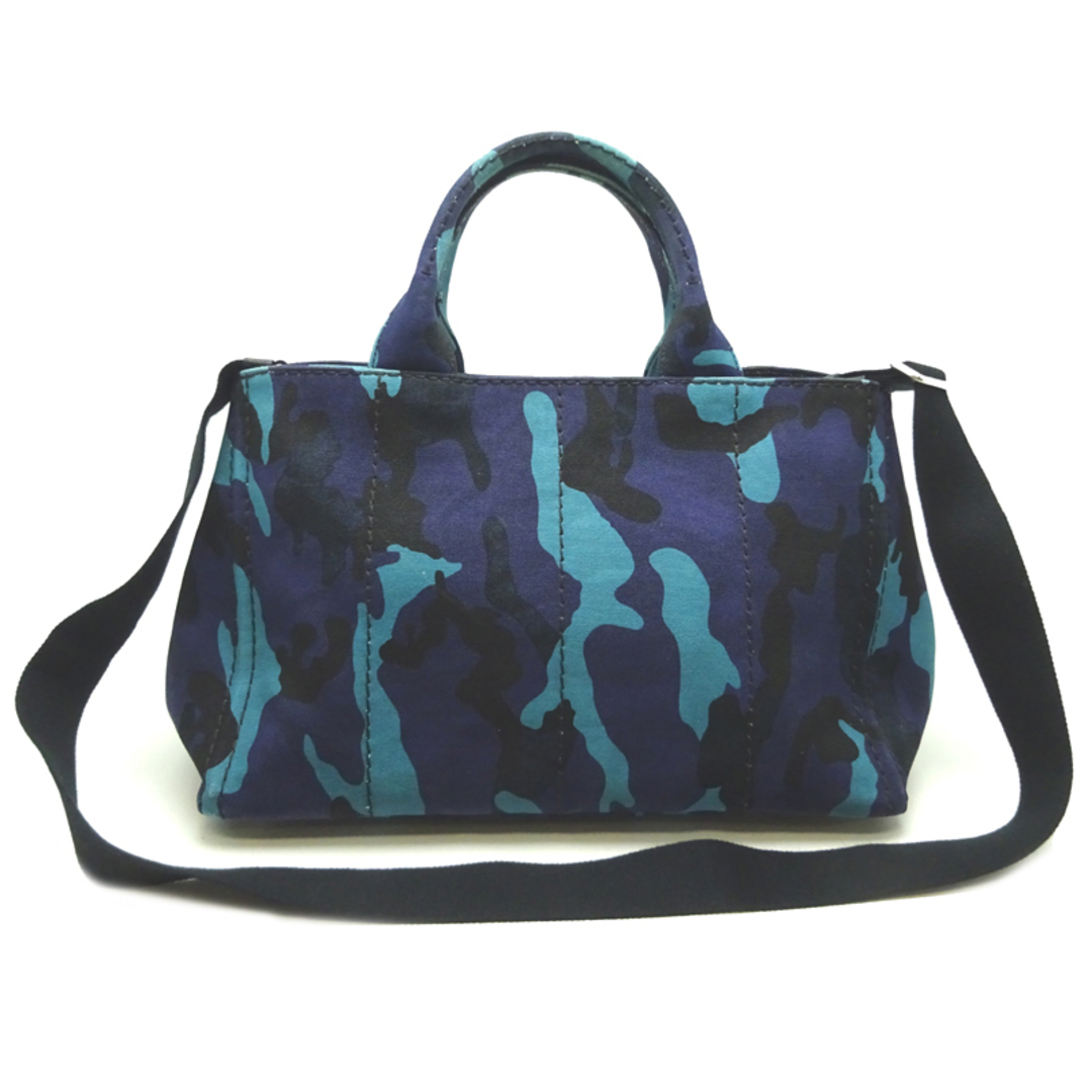 PRADA - プラダ トートバッグ B2642Bの通販 by DS大黒屋's shop PRADA - プラダ トートバッグ B2642Bの通販 by DS大黒屋's shop