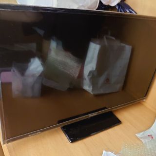 パナソニック(Panasonic)のPanasonic　テレビ(テレビ)