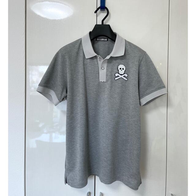 hhha様♪ 美品 MARK&LONA カタログ掲載モデル ポロシャツ 【受注生産品