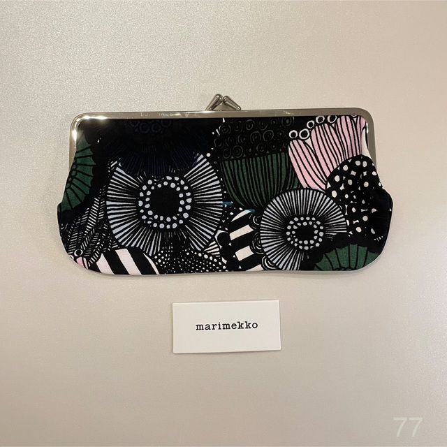 marimekko(マリメッコ)のともちゃんさま　ご専用 レディースのファッション小物(ハンカチ)の商品写真