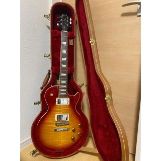 ギブソン(Gibson)の【gg様専用】gibson les paul standard 2017(エレキギター)