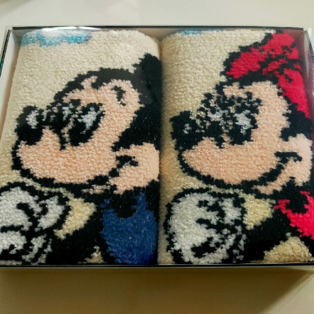フェイラー×JAL Disney ハンカチ | jurnaluljuridic.md
