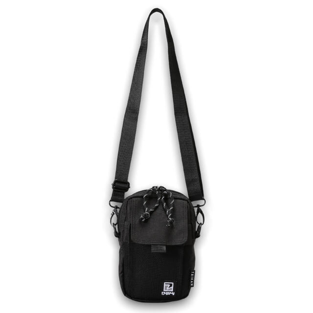 TAIKAN テイケン ショルダーバッグ ボディバッグ ポシェット 散歩 小型 メンズのバッグ(ショルダーバッグ)の商品写真