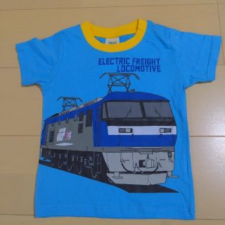 電車 JR 貨物 Ｔシャツ(Tシャツ/カットソー)