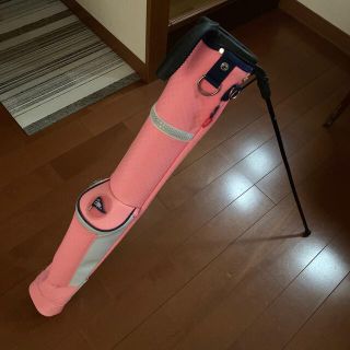 キャロウェイ(Callaway)のpatorarh3様専用❗️訳ありレディースゴルフセルフバッグCallaway (バッグ)