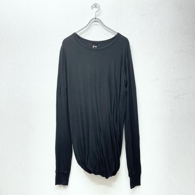 rick owens カットソー　Tシャツ　ロング