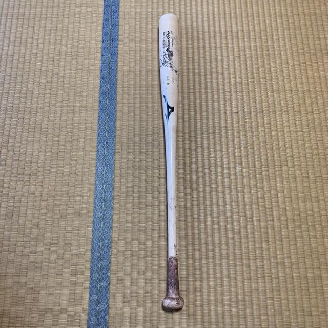 MIZUNO(ミズノ)の千葉ロッテマリーンズ スポーツ/アウトドアの野球(記念品/関連グッズ)の商品写真