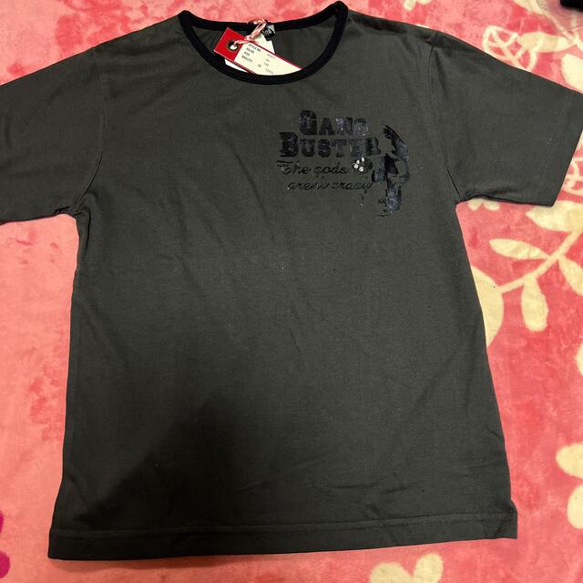 新品 Tシャツ 140 キッズ/ベビー/マタニティのキッズ服男の子用(90cm~)(Tシャツ/カットソー)の商品写真