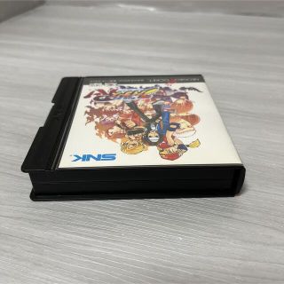 SNK ネオジオポケット キングオブファイターズR-1 ソフト カセット