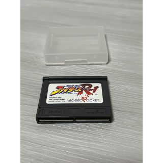 SNK ネオジオポケット キングオブファイターズR-1 ソフト カセット