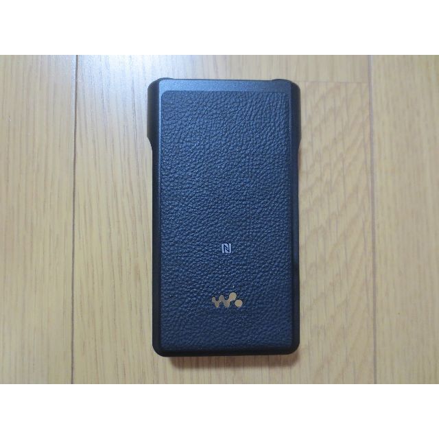 SONY　ウォークマン　NW-WM1A