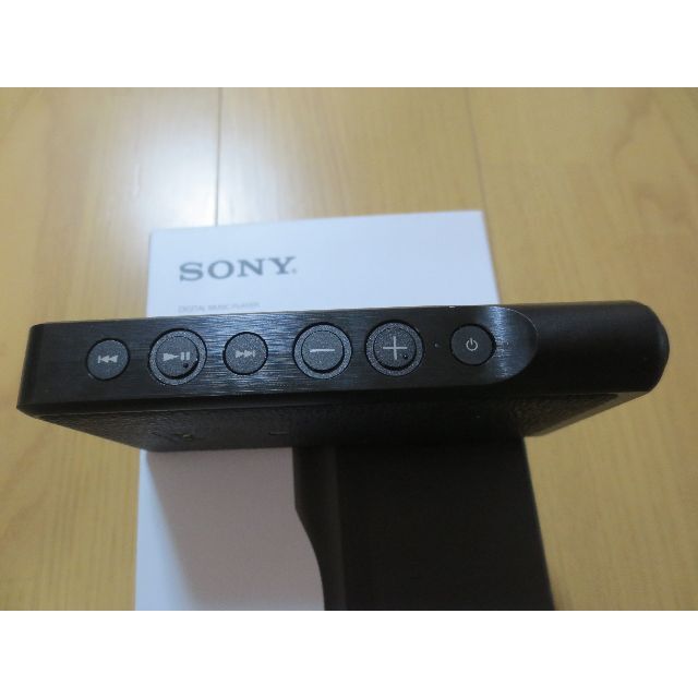 SONY　ウォークマン　NW-WM1A