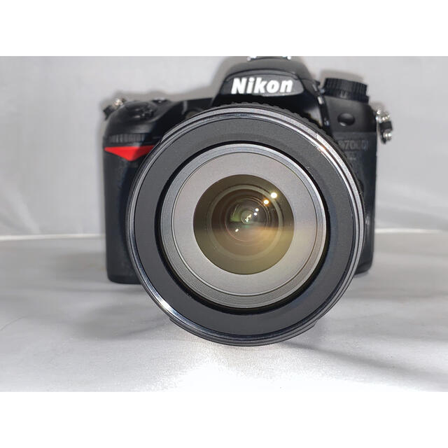 をつけくだ Nikon - Nikon D7000 18-105mm レンズキットの通販 by みやび@プロフ必読|ニコンならラクマ デジカメ