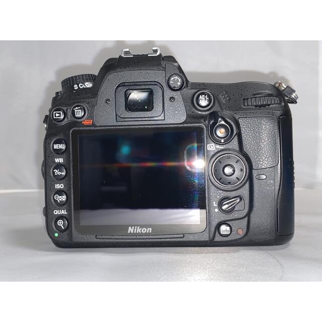 をつけくだ Nikon - Nikon D7000 18-105mm レンズキットの通販 by みやび@プロフ必読|ニコンならラクマ デジカメ