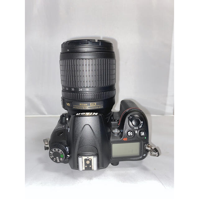 をつけくだ Nikon - Nikon D7000 18-105mm レンズキットの通販 by みやび@プロフ必読|ニコンならラクマ デジカメ