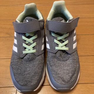 アディダス(adidas)のアディダス　スニーカー　21cm(スニーカー)