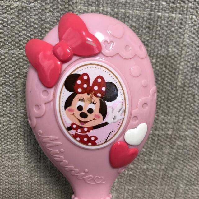 Disney(ディズニー)のまこつ様専用　ずっとぎゅっとレミン&ソラン　ソラン　おしゃれきほんセット　本体 キッズ/ベビー/マタニティのおもちゃ(ぬいぐるみ/人形)の商品写真