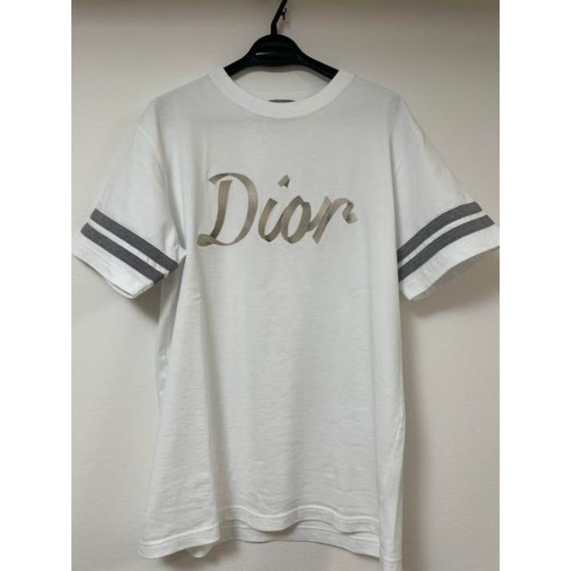 Dior - 【新品未使用】ディオール Tシャツの通販 by 堀口's shop 