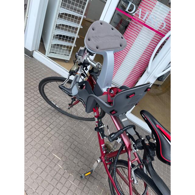 オンラインストア超高品質 ウイライド カンガルーキャリア www.arnotts ...