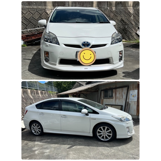 数量限定!特売 大人気 乗り心地抜群 車検対応 30プリウス 前期 後期