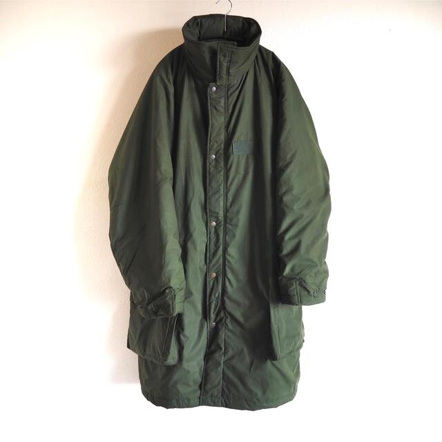 <M-90> スウェーデン軍 Cold Weather Parka